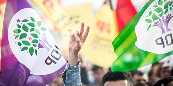 Feyzi Çelik yazdı: HDP ittifakların mağduru mu?