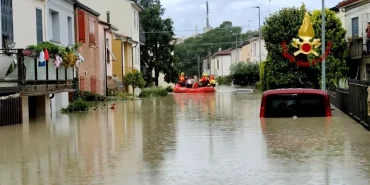 Li Îtalyayê 9 kesan di hêhiyê de jiyana xwe ji dest da