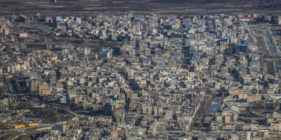 Şaredarê Mêrîwanê hatiye desteserkirin