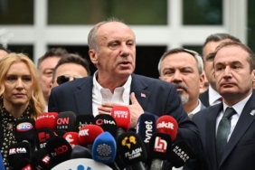 Muharrem İnce