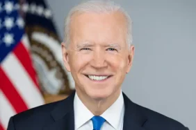 Serokê Amerîkayê Joe Biden