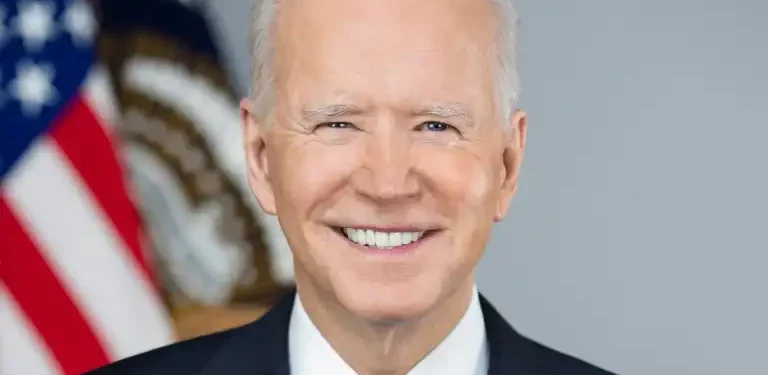 Serokê Amerîkayê Joe Biden