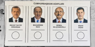 YSK’ê derbarê Muharrem Înce de biryar da