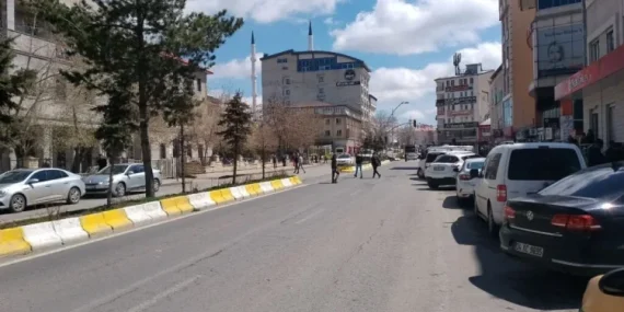 Şaxa ÎHD’ê ya Agiriyê di roja dengdayînê de dê li qadê hilbijartinê bişopîne