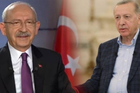 erdoğan-kılıçdaroğlu