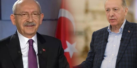 TRT Haber’den ‘tarafsız’ yayın: Erdoğan’a 32 saat Kılıçdaroğlu’na 32 dakika