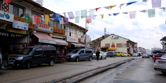 Erzurum kadın adayları: Emeği sömürülen kadının emeğini görünür kılacağız