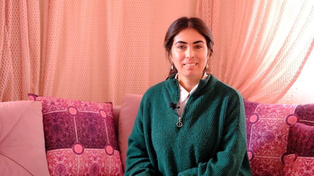 Erzurum kadın adayları: Emeği sömürülen kadının emeğini görünür kılacağız - erzurum yesil sol kadin adaylar 2