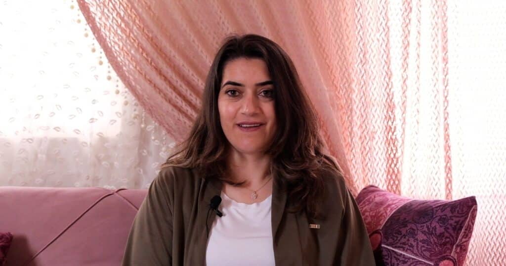 Erzurum kadın adayları: Emeği sömürülen kadının emeğini görünür kılacağız - erzurum yesil sol kadin adaylar 3