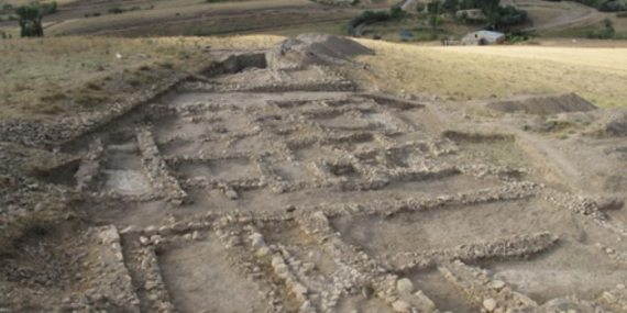 Başkenti Van olan Urartularla ilgili bilinmeyenler