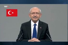 kılıçdaroğlu