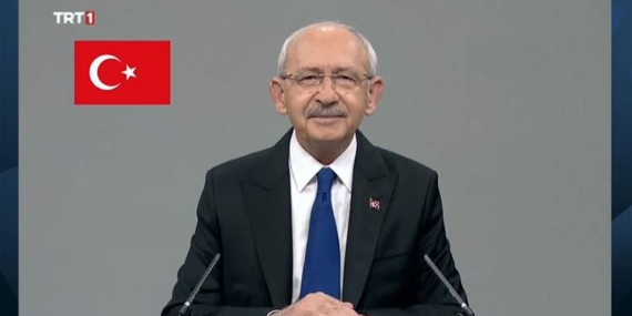 Kılıçdaroğlu’ndan Erdoğan’a çağrı: Er meydanına çıkalım