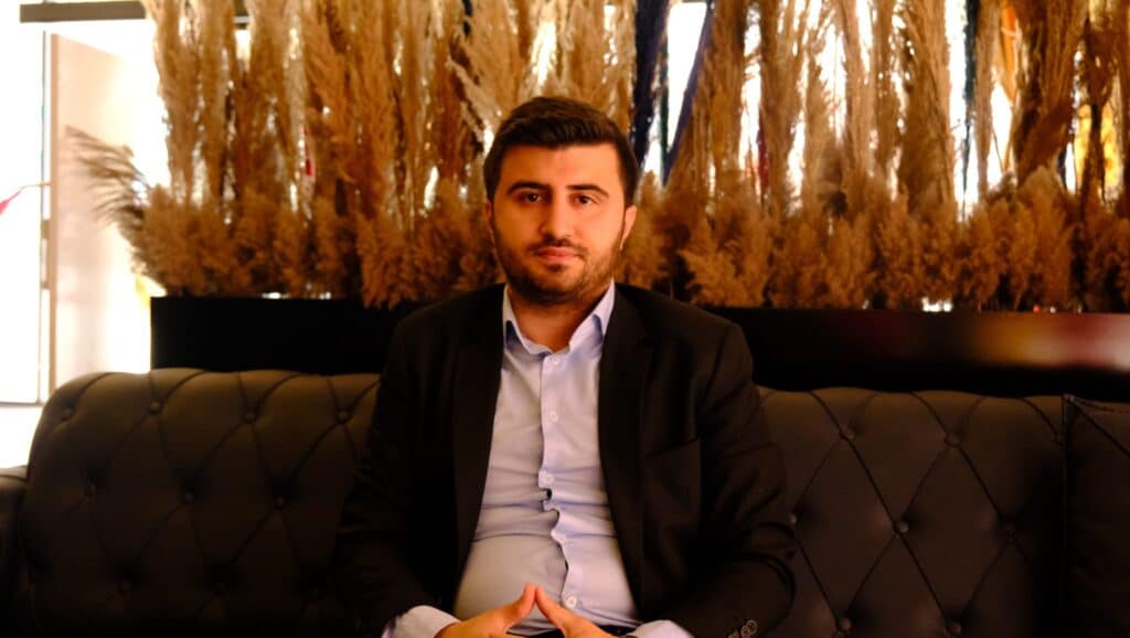 Rawest Direktörü Girasun: AKP büyükşehirlerde kaybediyor - rawest koordinatoru 1