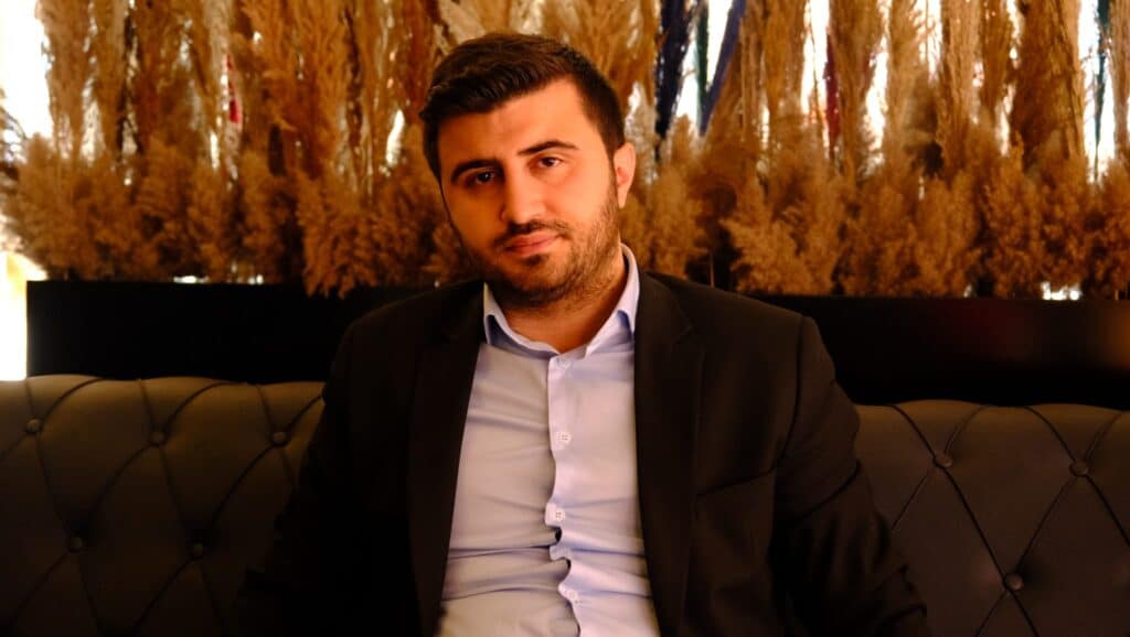 Rawest Direktörü Girasun: AKP büyükşehirlerde kaybediyor - rawest koordinatoru 2