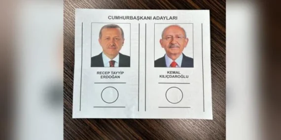 Van, Kemal Klıçdaroğlu dedi