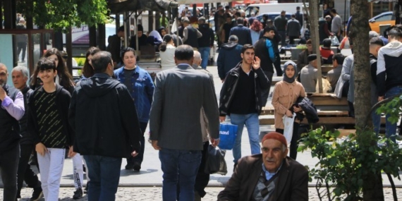 TÜİK işsizlik rakamlarını açıkladı: 1 ayda 4 bin kişi arttı!