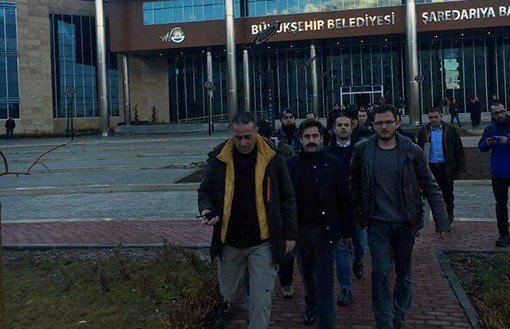 Soylu’nun kayyım açıklamasına tepki: Soylu faturayı Erdoğan’a kesti! - van belediye kayyim bekir kaya1