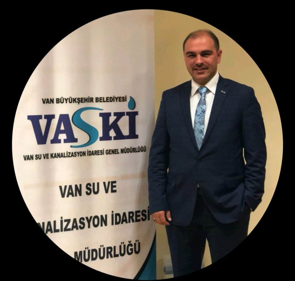 VASKİ müdürü AKP seçim çalışmalarında - vaski muduru 1