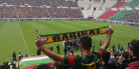 Amedspor’un başkan adayı belli oldu