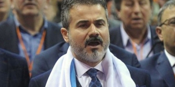Eski Gençlik ve Spor Bakanı Kılıç AKP’den istifa etti