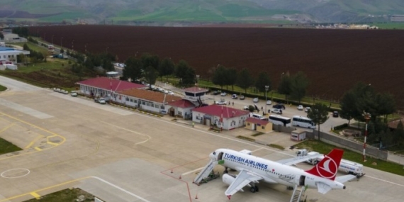 Van, Hakkari ve Ağrı’da uçak bileti bulamama sorunu!