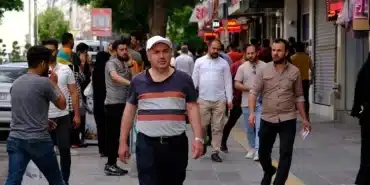 Bendewariya gelê Wanê ji Hakan Fîdan çiye