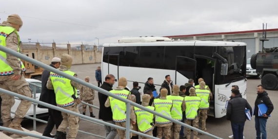 Van’da tefecilerden yeni taktik: Galericilik!