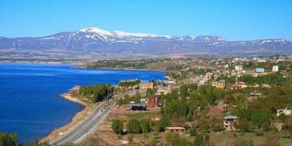 Belediye Başkanı Çoban: Ahlat’ın il olmasını bekliyoruz