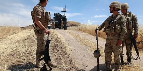 Diyarbakır diken üstünde: Bismil’de taziye kurulmadı