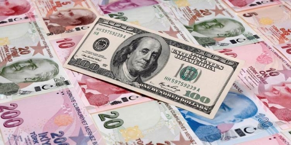 Dolarda yeni rekor: 26 TL’yi aştı