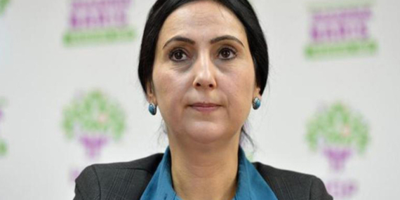 Figen Yüksekdağ: HDP’nin Kılıçdaroğlu’nu desteklemesi yanlıştı