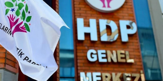 AYM’nin, HDP’ye ‘hazine yardımı’ kararı Resmi Gazete’de