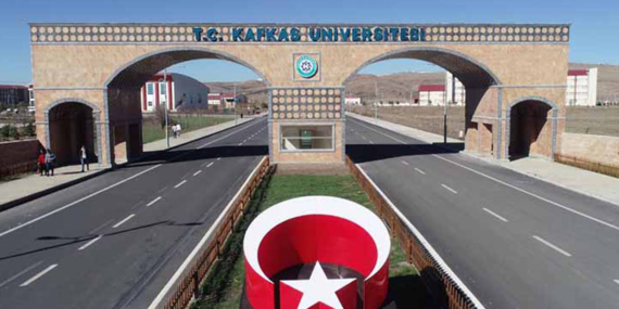 Kafkas Üniversitesi kadrolu çoban alımı yapacak