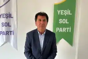 mahmud dindar yeşil sol vekil