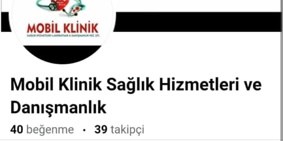 Van’da sağlık skandalı: Sahte klinikte, sahte sağlık raporları düzenlendi!