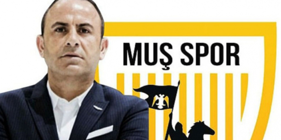 Nevzat Kaya Muşspor’u bırakıyor mu?