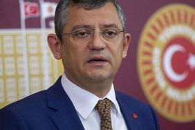 özgür özel