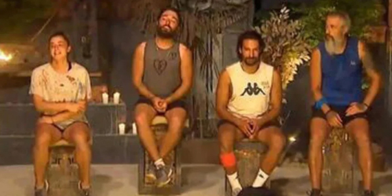 Survivor’da yarı finalistler belli oldu!