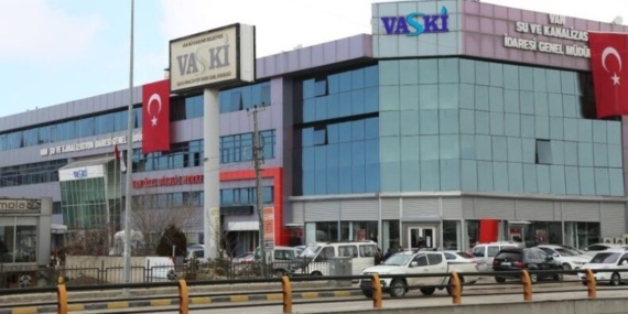 VASKİ ‘mevsimlik işçi’ alımı yapacak: İşte detaylar