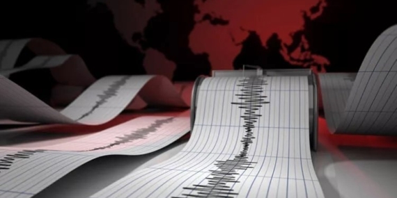 Ermenistan’daki 3.4 büyüklüğündeki deprem Kars’ta hissedildi