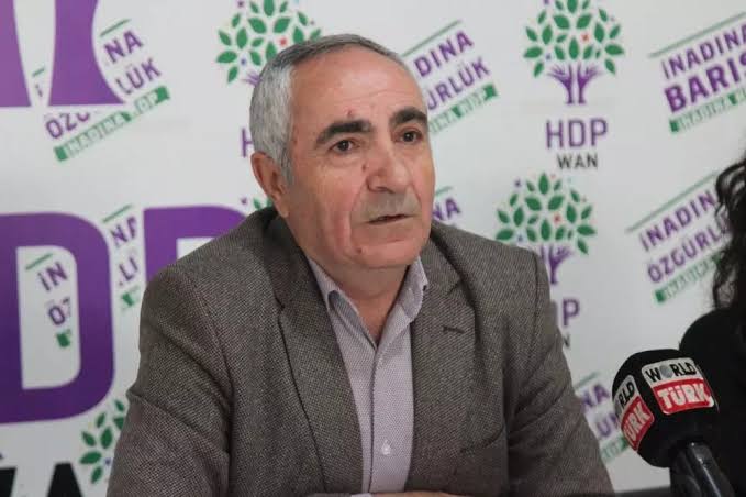 HDP'de Van Büyükşehir Belediye başkanı adayı olabilecek muhtemel 10 isim - 1000253255