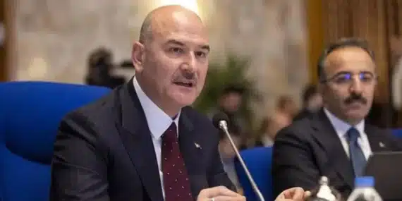 Soylu’nun sağ kolu İsmail Çataklı, Emlak Konut yönetim kurulu üyeliğinden istifa etti