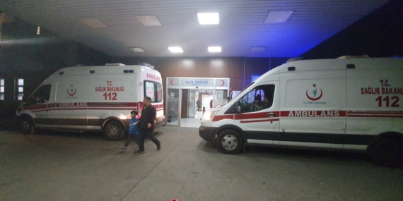 Diyarbakır’da komşuların silahlı kavgası: 1 ölü