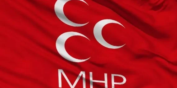 Sağlık çalışanlarına saldıran MHP İl Başkanı görevden alındı