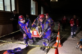 Hakkari’de sağlık personeline UMKE eğitimi verildi