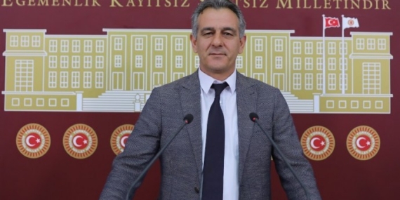 Kanserin arttığı Iğdır’da doktor olmaması Meclis gündeminde