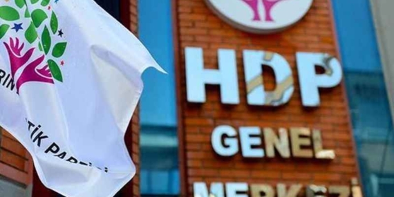 HDP, Yerel Seçimlerde CHP’yi desteklemeyecek!