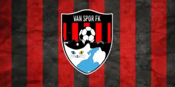 Vanspor Futbol Disiplin Kurulu’na sevk edildi