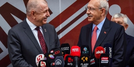 Oktay Candemir yazdı: Kılıçdaroğlu’nun bizden gizlediği…