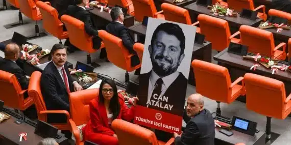 AYM’nin Atalay kararına uymayan mahkeme dosyayı Yargıtay’a gönderdi